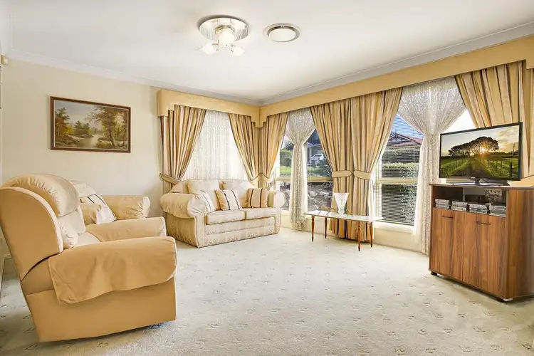 Second view of Homely house listing, 176 Leacocks Lane, Casula NSW 2170