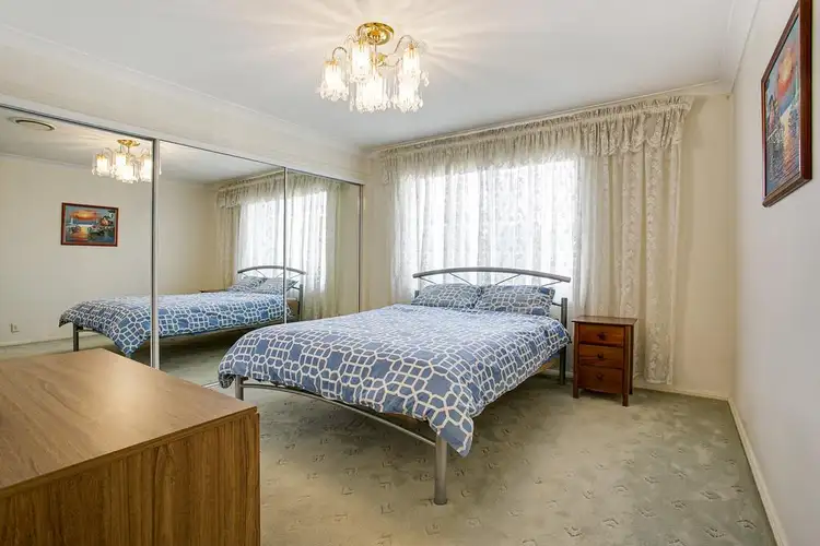 Fifth view of Homely house listing, 176 Leacocks Lane, Casula NSW 2170