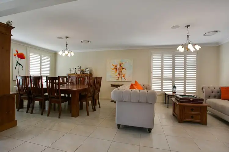 Second view of Homely house listing, 96 Harrow Road, Glenfield NSW 2167