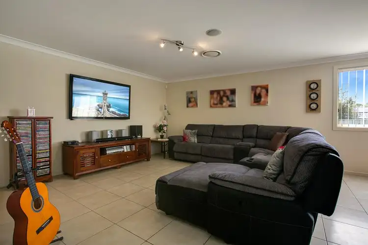 Fourth view of Homely house listing, 96 Harrow Road, Glenfield NSW 2167