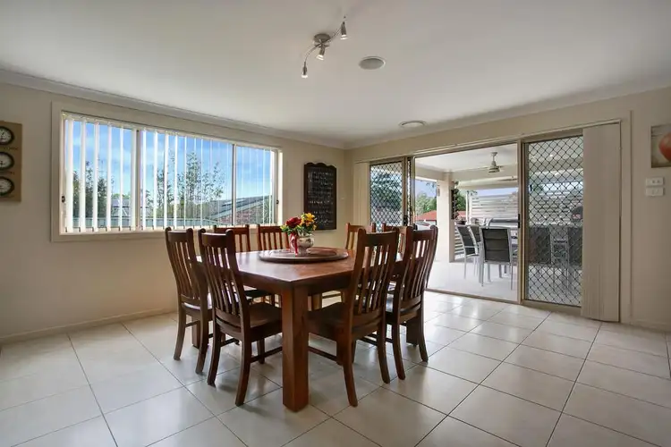 Fifth view of Homely house listing, 96 Harrow Road, Glenfield NSW 2167