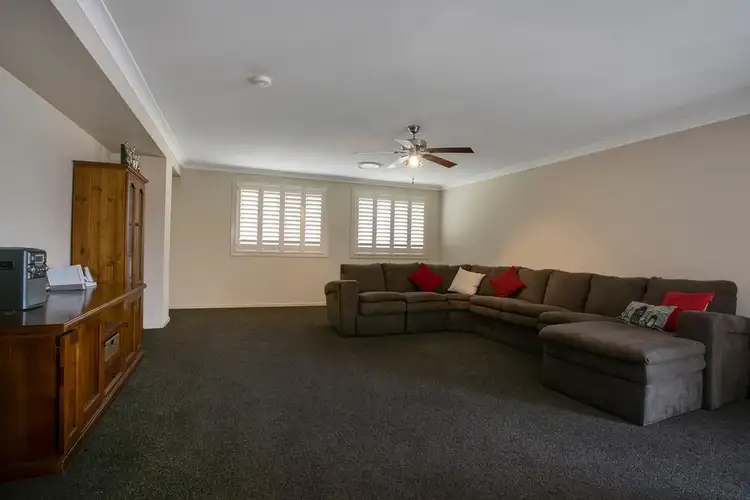 Sixth view of Homely house listing, 96 Harrow Road, Glenfield NSW 2167