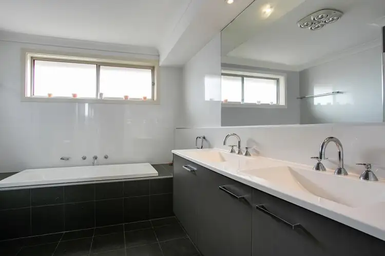Seventh view of Homely house listing, 96 Harrow Road, Glenfield NSW 2167