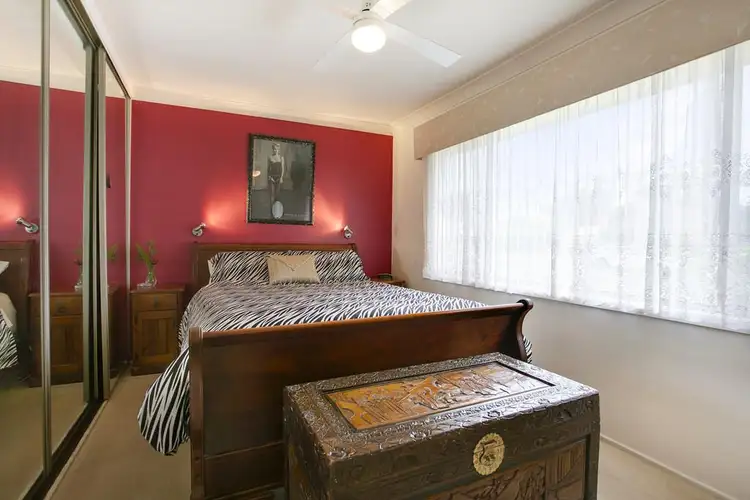 Fifth view of Homely house listing, 4 Gertrude Road, Ingleburn NSW 2565