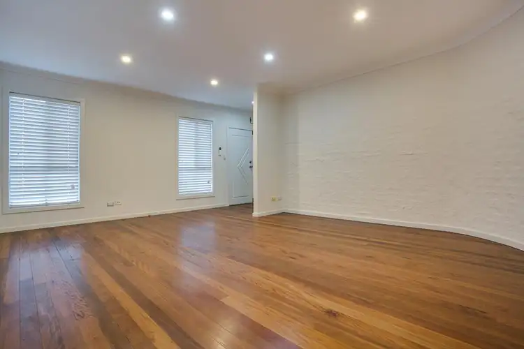 Second view of Homely house listing, 11B Hans Place, Casula NSW 2170