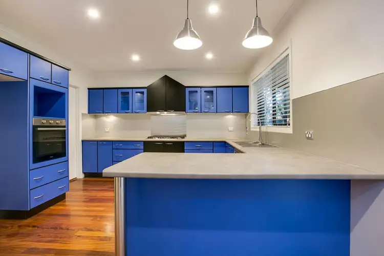 Third view of Homely house listing, 11B Hans Place, Casula NSW 2170