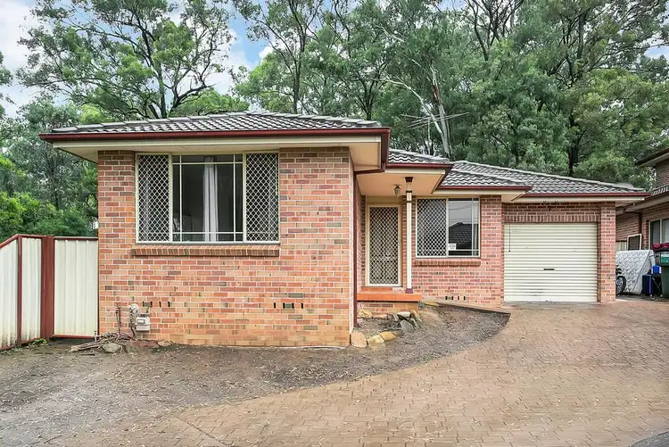 5/1 Macquarie Road, Ingleburn NSW 2565