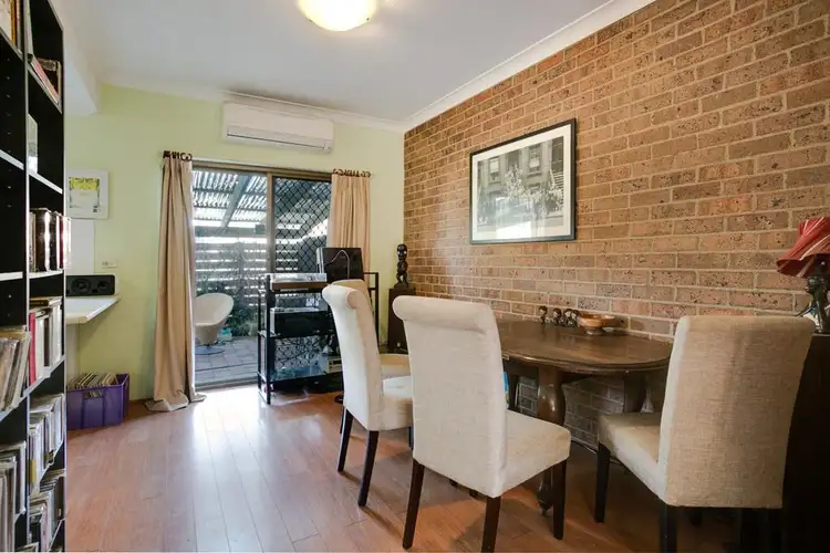 Third view of Homely townhouse listing, 7/17 Lagonda Drive *, Ingleburn NSW 2565
