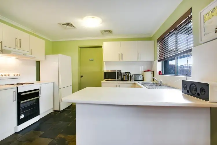 Fourth view of Homely townhouse listing, 7/17 Lagonda Drive *, Ingleburn NSW 2565