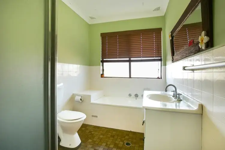 Sixth view of Homely townhouse listing, 7/17 Lagonda Drive *, Ingleburn NSW 2565