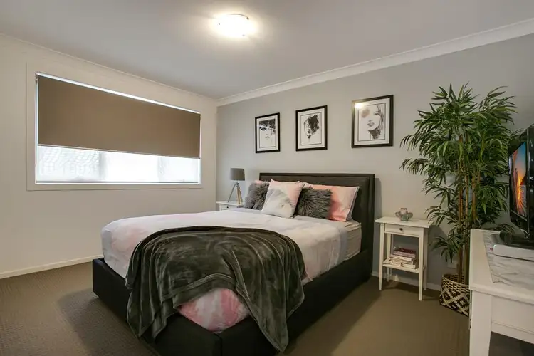 Fifth view of Homely house listing, 7 Highland Close, Macquarie Links NSW 2565