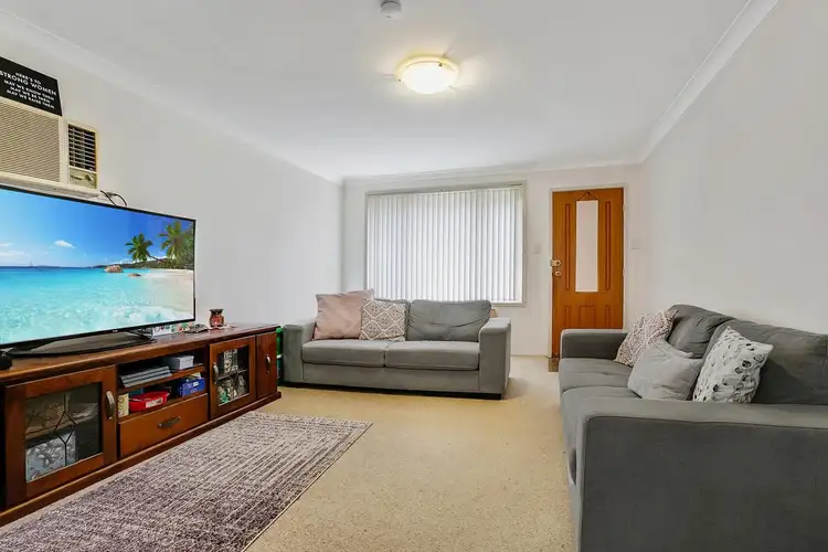 Second view of Homely villa listing, 12/34 Kings Road *, Ingleburn NSW 2565