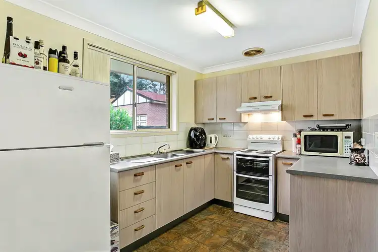 Third view of Homely villa listing, 12/34 Kings Road *, Ingleburn NSW 2565
