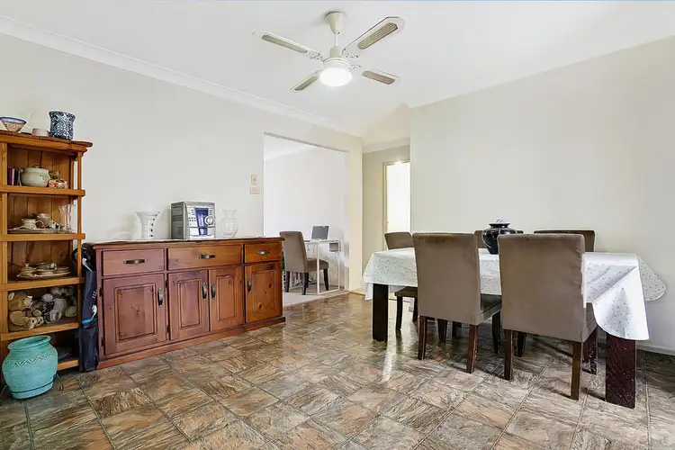 Fourth view of Homely villa listing, 12/34 Kings Road *, Ingleburn NSW 2565