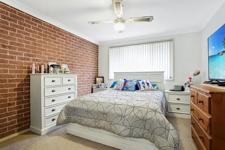 Fifth view of Homely villa listing, 12/34 Kings Road *, Ingleburn NSW 2565