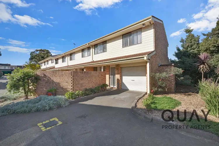 25/221 Old Kent Road, Greenacre NSW 2190