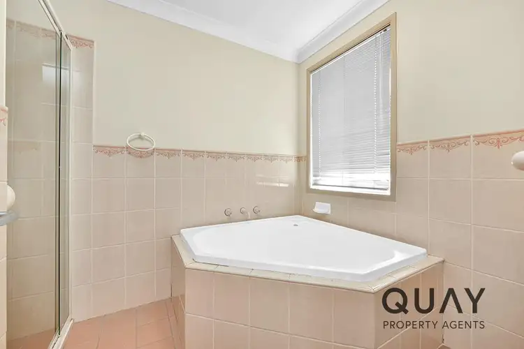 Seventh view of Homely house listing, 37 Tomko Grove, Parklea NSW 2768