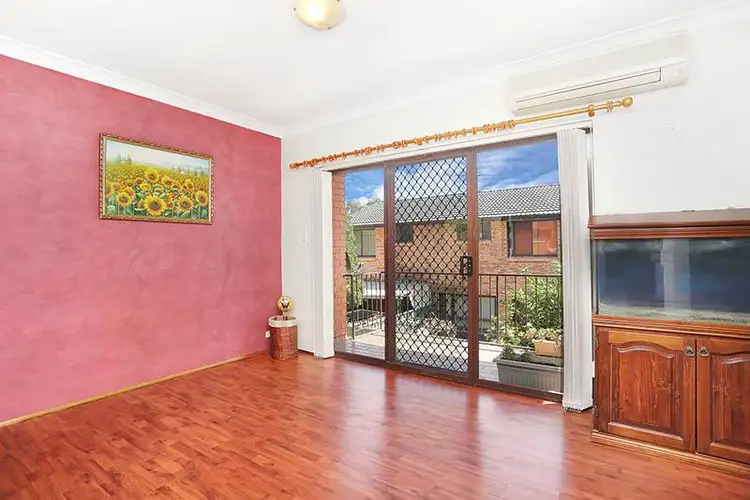Third view of Homely unit listing, 9/8 Beale Street, Liverpool NSW 2170