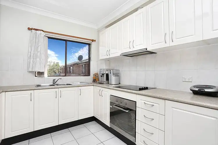 Fourth view of Homely unit listing, 9/8 Beale Street, Liverpool NSW 2170