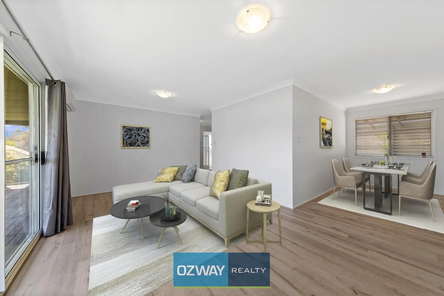 Main view of Homely retirement listing, Address available on request