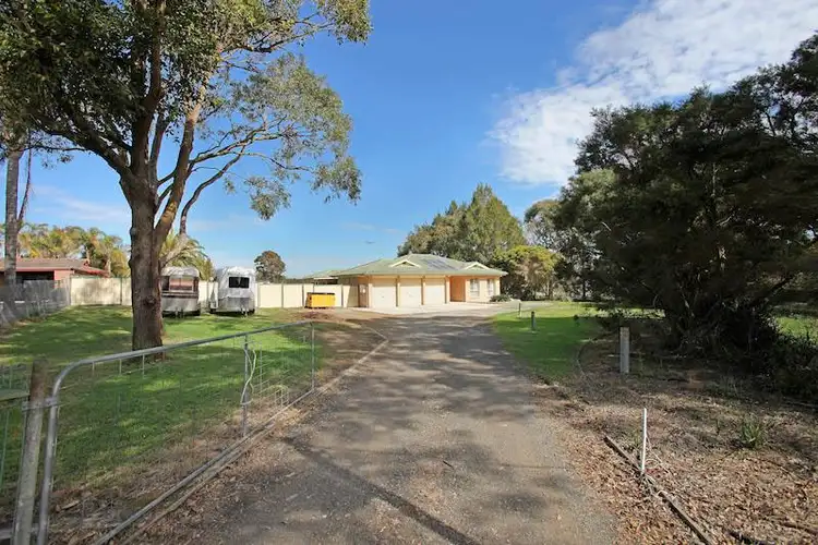 90 Ninth Avenue, Austral NSW 2179