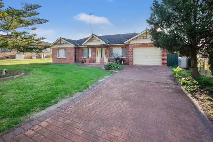 Main view of Homely rural property listing, 115 Dickson Road, Leppington NSW 2179