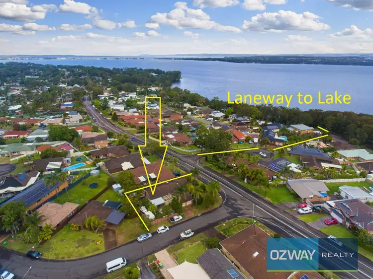 Main view of Homely house listing, 261 Buff Point Avenue, Buff Point NSW 2262