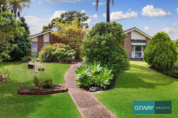 Second view of Homely house listing, 261 Buff Point Avenue, Buff Point NSW 2262