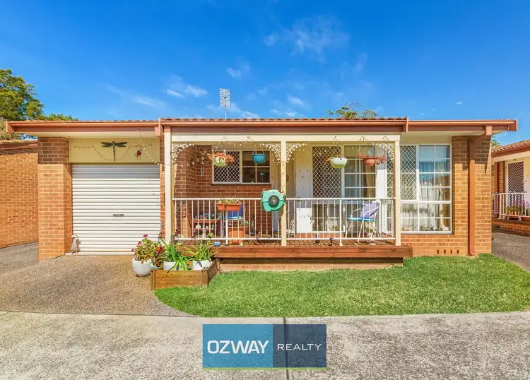 Main view of Homely villa listing, 17/1 Dan Close, Gorokan NSW 2263