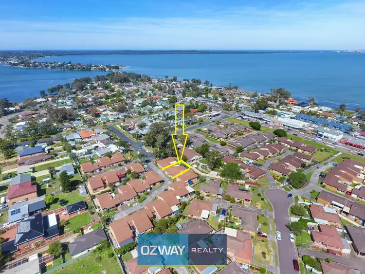 Second view of Homely villa listing, 17/1 Dan Close, Gorokan NSW 2263