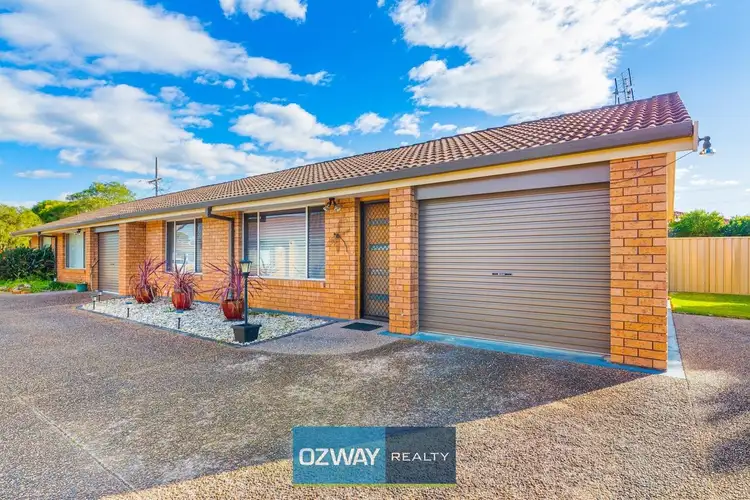 3/81 Manuka Parade, Gorokan NSW 2263