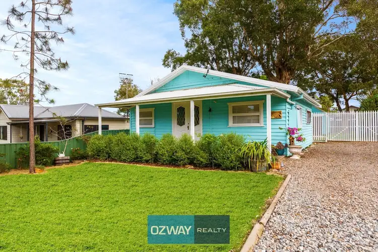 Second view of Homely house listing, 4 Budgeree  Avenue, Lake Munmorah NSW 2259