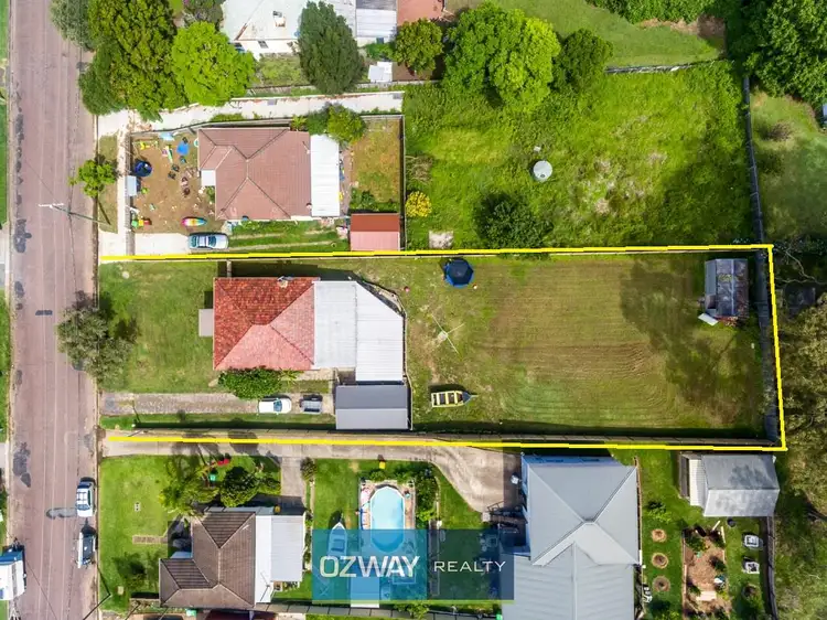 16 Leppington Street, Wyong NSW 2259
