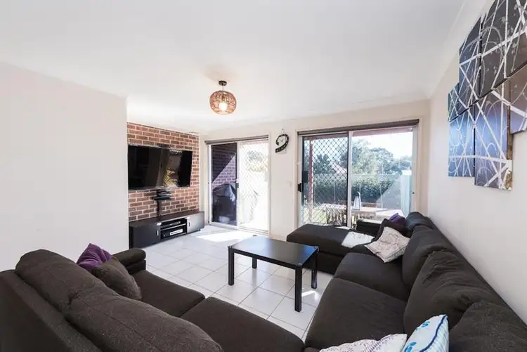 Fourth view of Homely townhouse listing, 25 Lionel Street, Ingleburn NSW 2565