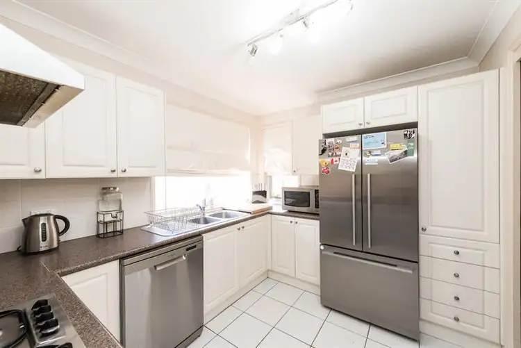 Fifth view of Homely townhouse listing, 25 Lionel Street, Ingleburn NSW 2565