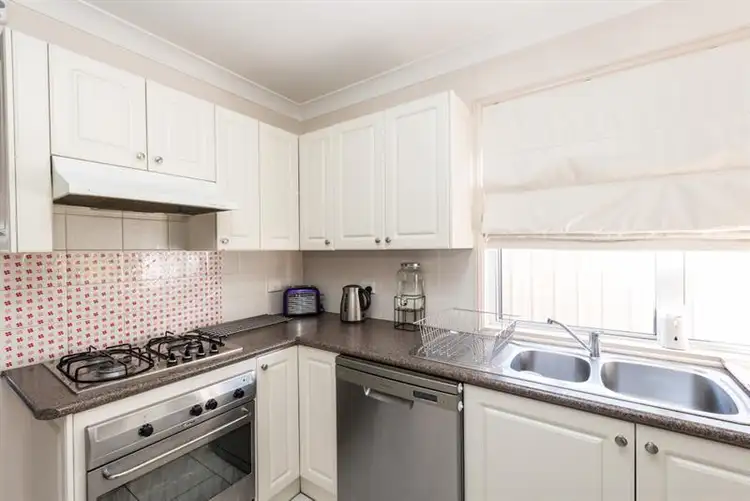 Sixth view of Homely townhouse listing, 25 Lionel Street, Ingleburn NSW 2565