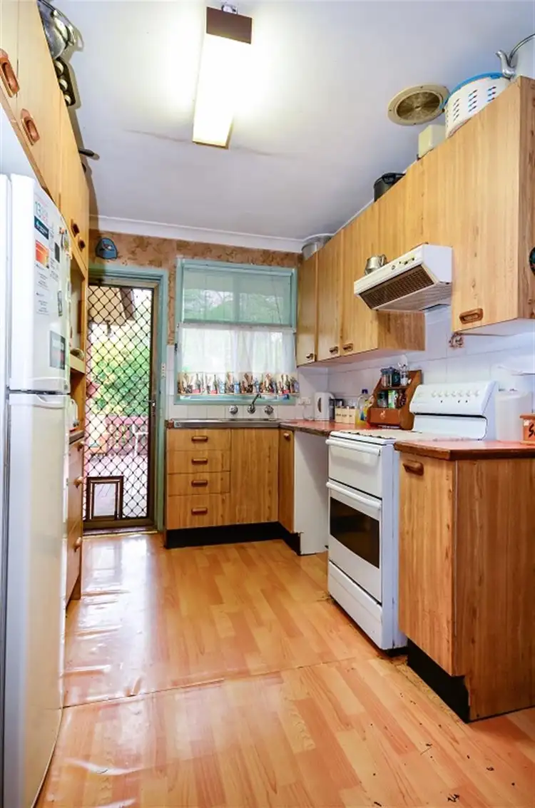 Second view of Homely house listing, 2 Ross Crescent, Blaxland NSW 2774