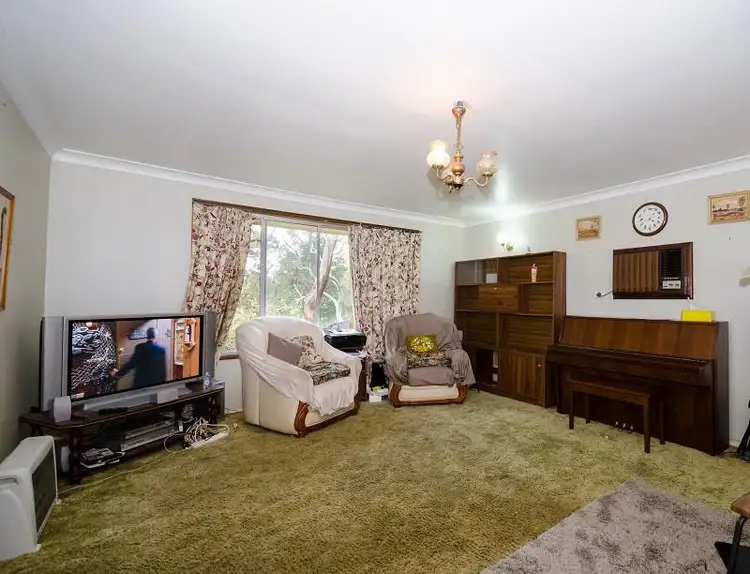 Fourth view of Homely house listing, 2 Ross Crescent, Blaxland NSW 2774