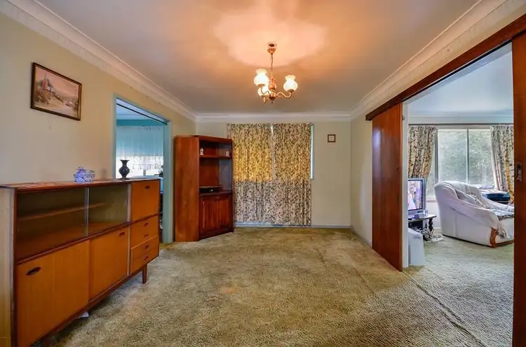 Fifth view of Homely house listing, 2 Ross Crescent, Blaxland NSW 2774