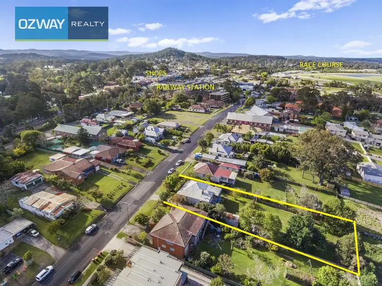 13 Byron Street, Wyong NSW 2259
