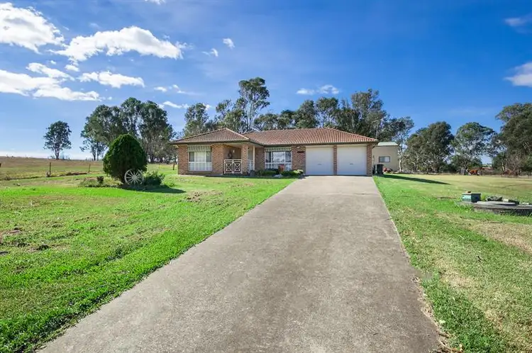 Main view of Homely other listing, 485 Fifteenth Avenue, Austral NSW 2179