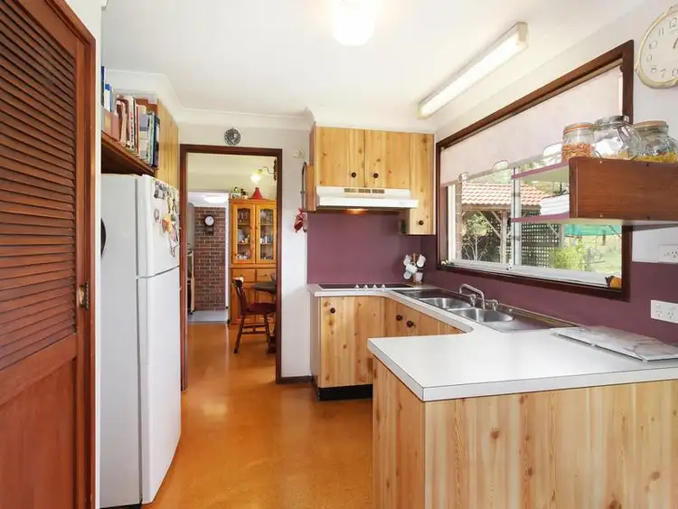 Second view of Homely rural property listing, 100 George Road, Leppington NSW 2179