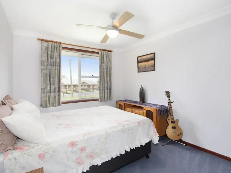 Fifth view of Homely rural property listing, 100 George Road, Leppington NSW 2179