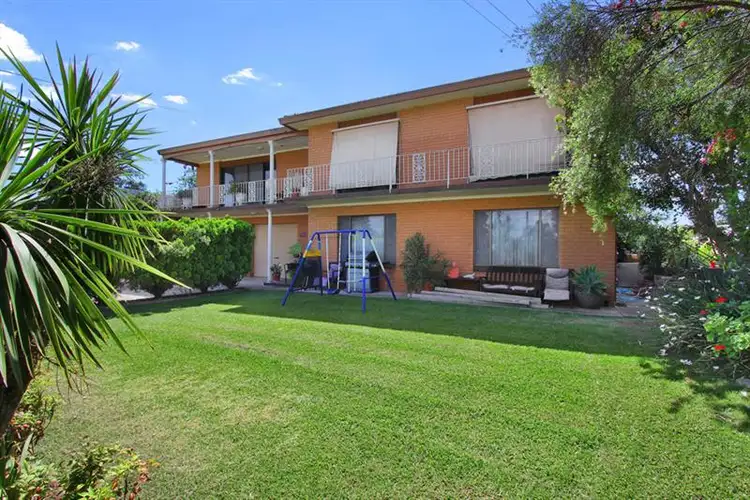 44 Kelly Street, Austral NSW 2179