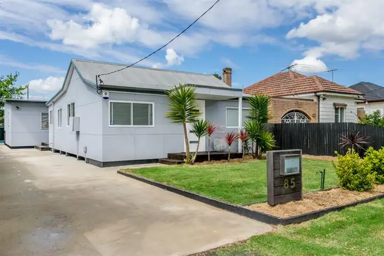 Fourth view of Homely house listing, 85 Harold Street, Blacktown NSW 2148