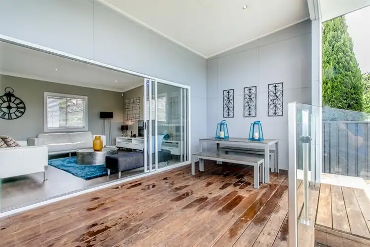 Fifth view of Homely house listing, 85 Harold Street, Blacktown NSW 2148