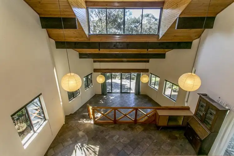 Main view of Homely house listing, 19 Currawong Crescent, Bowen Mountain NSW 2753