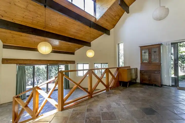 Second view of Homely house listing, 19 Currawong Crescent, Bowen Mountain NSW 2753