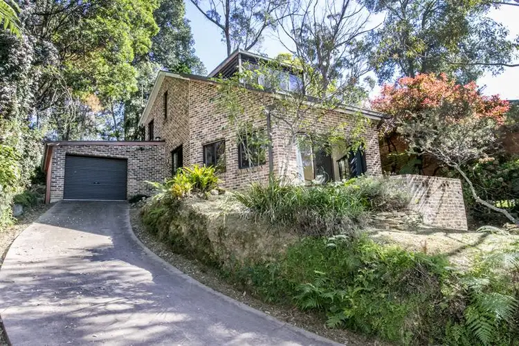 Fourth view of Homely house listing, 19 Currawong Crescent, Bowen Mountain NSW 2753