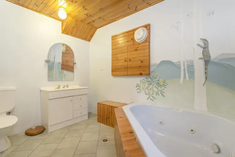 Sixth view of Homely house listing, 19 Currawong Crescent, Bowen Mountain NSW 2753